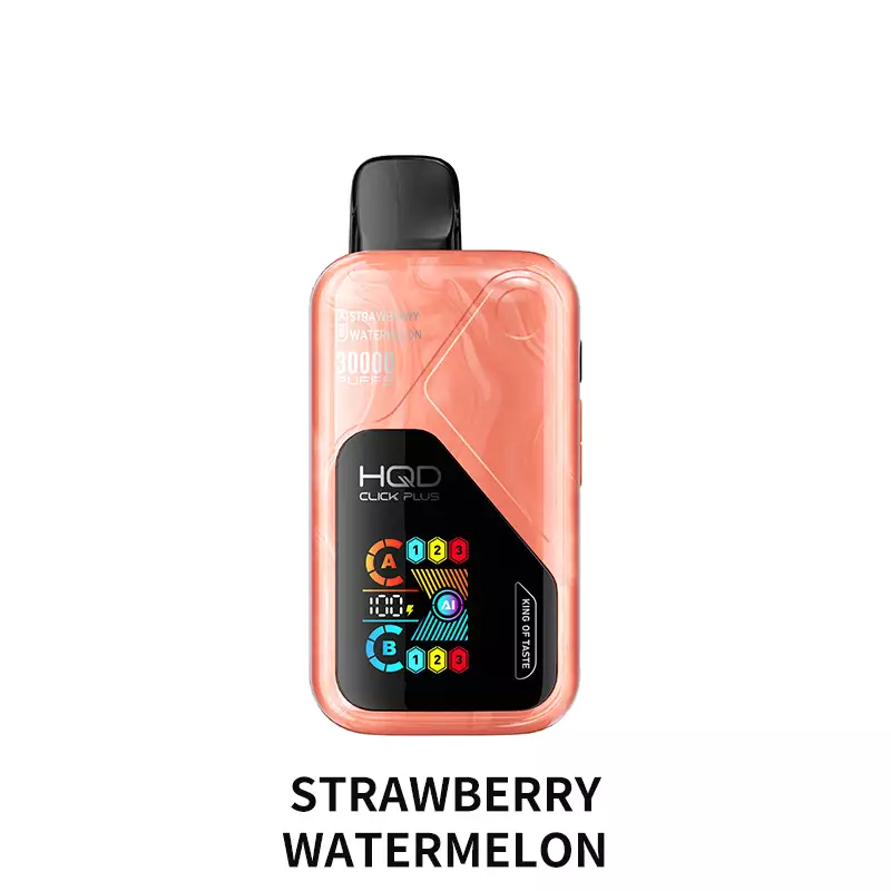 Strawberry Watermelon