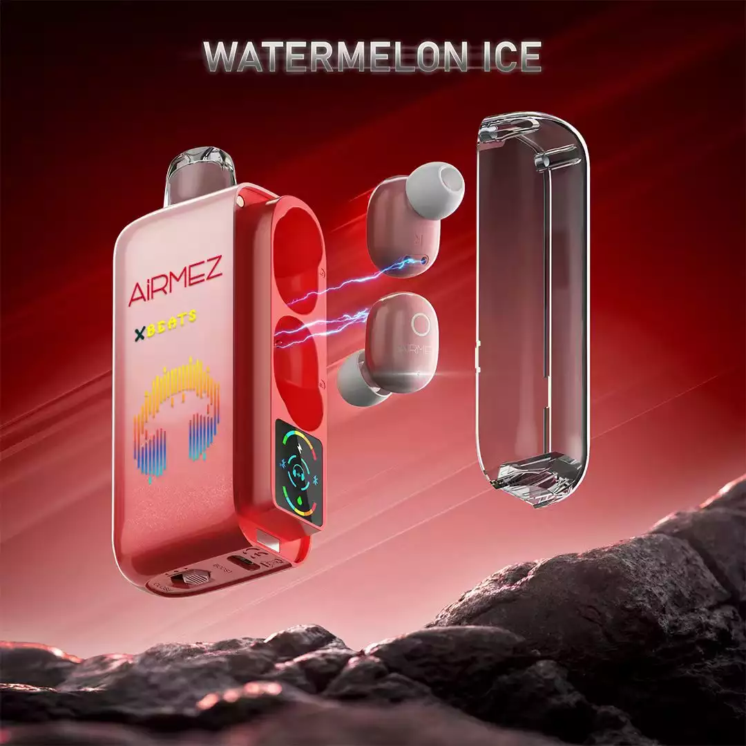 Watermelon Ice