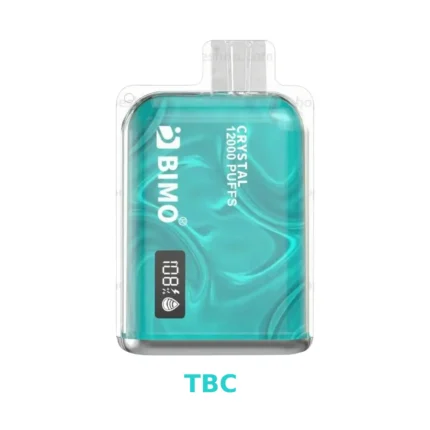 BIMO CRYSTAL 12000 Classic Tbcco