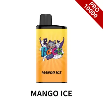 IGET BAR PRO 10000 Mango Ice