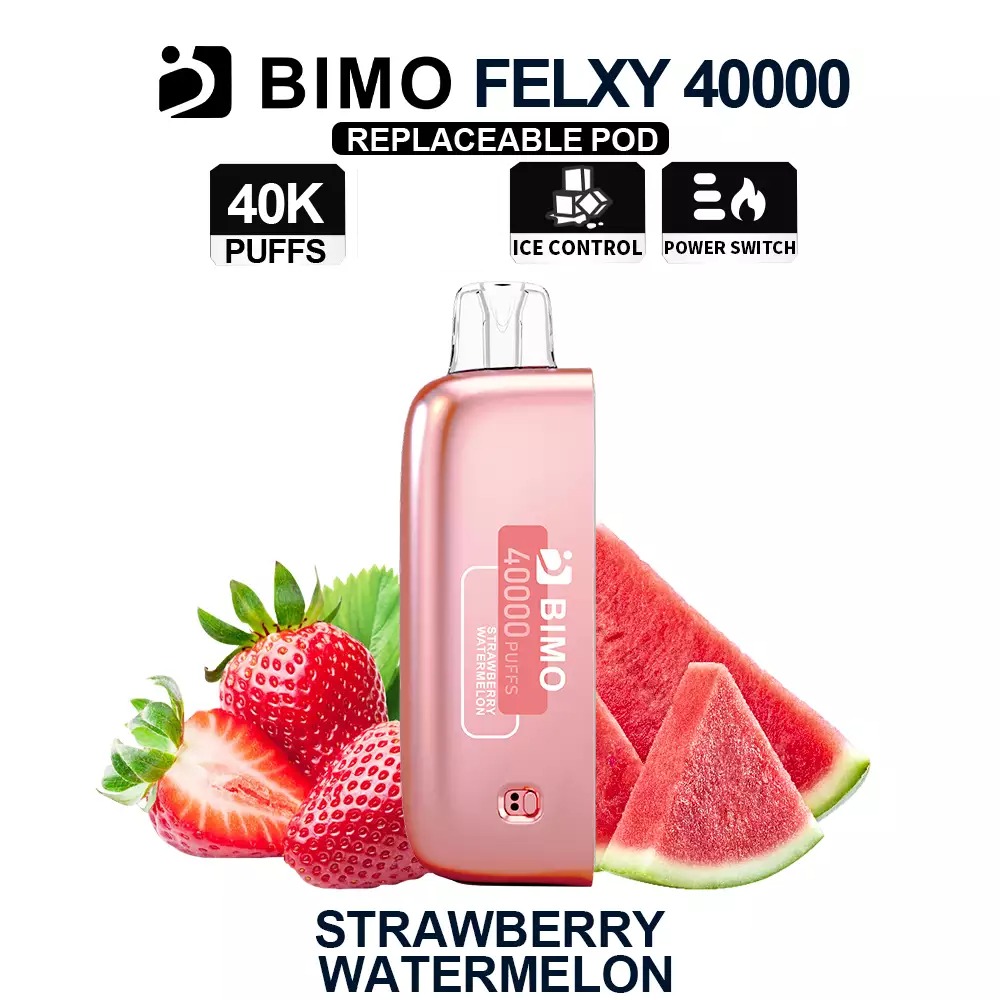 Strawberry Watermelon
