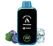 BIMO TURBO 20000 Blue Razz Ice