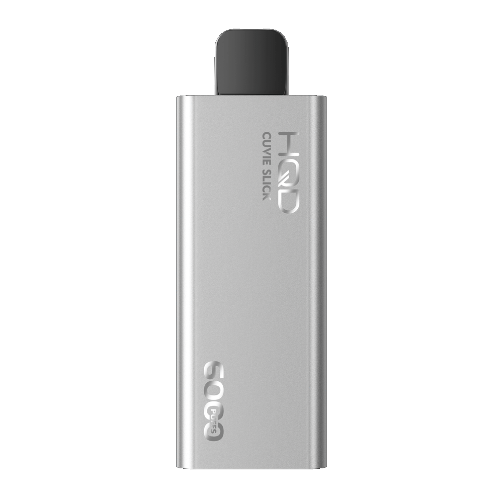 Animated GIF showing the functionality of the HQD Cuive Slick 6000