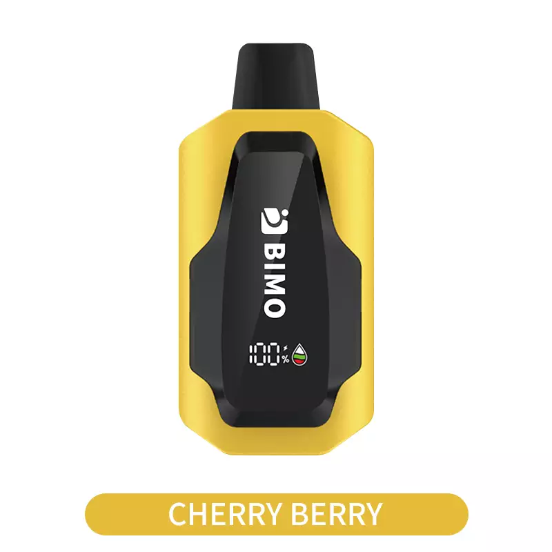 CHERRY BERRY