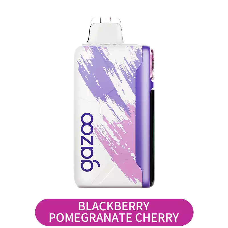 BLACKBERRY POMEGRANATE CHERRY