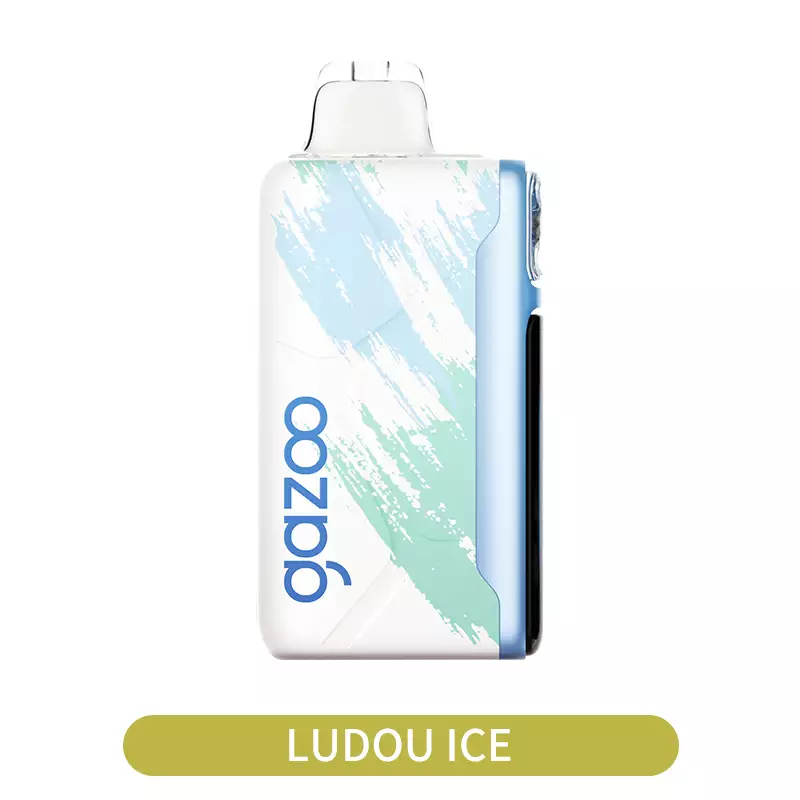 LUDOU ICE