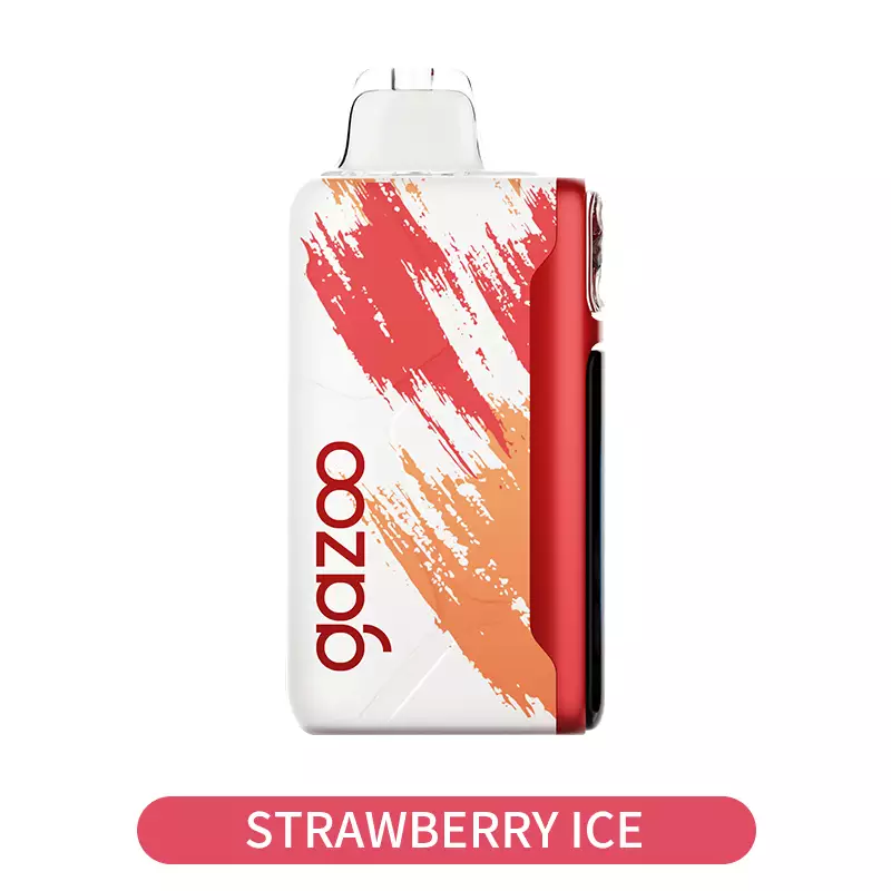 STRAWBERRY ICE