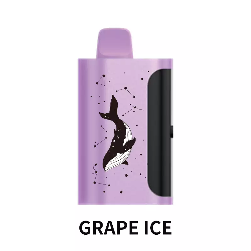 Grape Ice PICCO STAR 40000 Grape Ice
