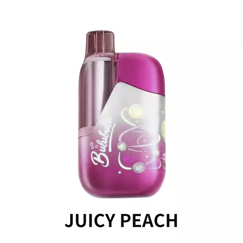 Juicy Peach