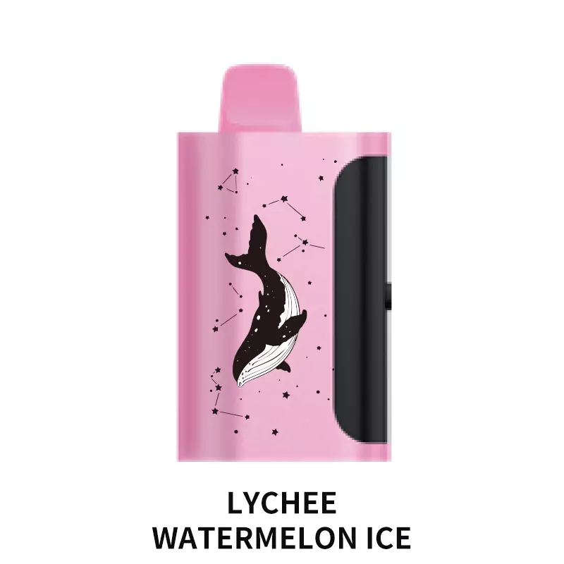 Lychee Watermelon Ice PICCO STAR 40000 Lychee Watermelon Ice