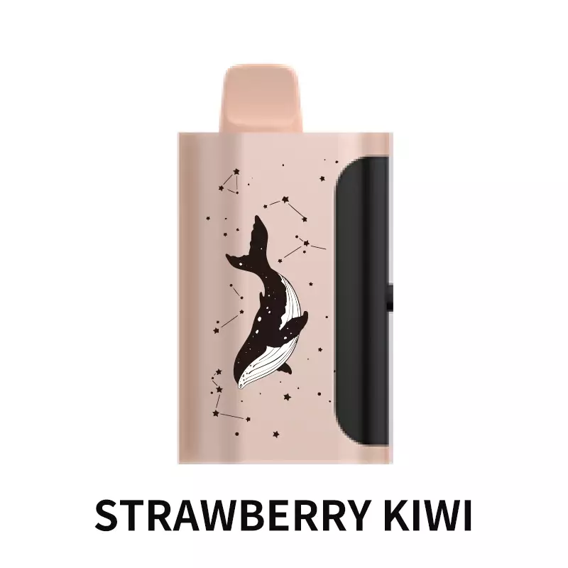 Strawberry Kiwi PICCO STAR 40000 Strawberry Kiwi