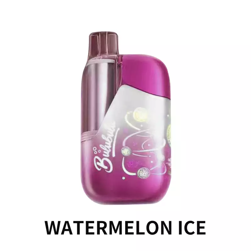 Watermelon ice