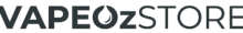 VAPEOzStore logo