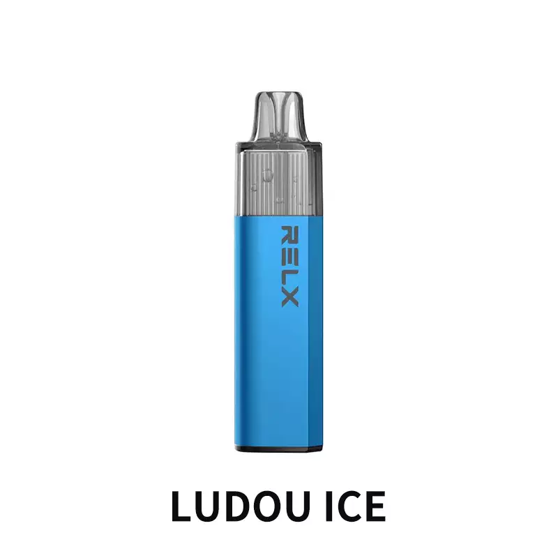 Relx Magicgo GA4000 Ludou Ice