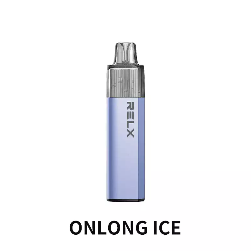 Relx Magicgo GA4000 Onlong Ice