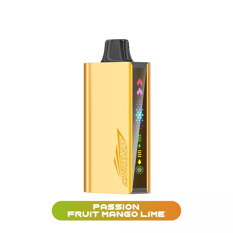 Passion-Fruit-Mango-Lime百香果芒果青柠