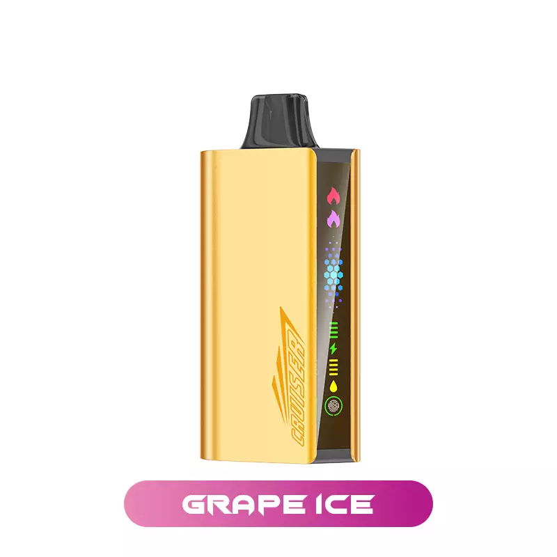 葡萄冰GRAPE-ICE