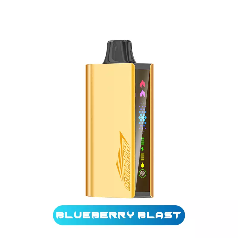 蓝莓冲击波BLUEBERRY-BLAST