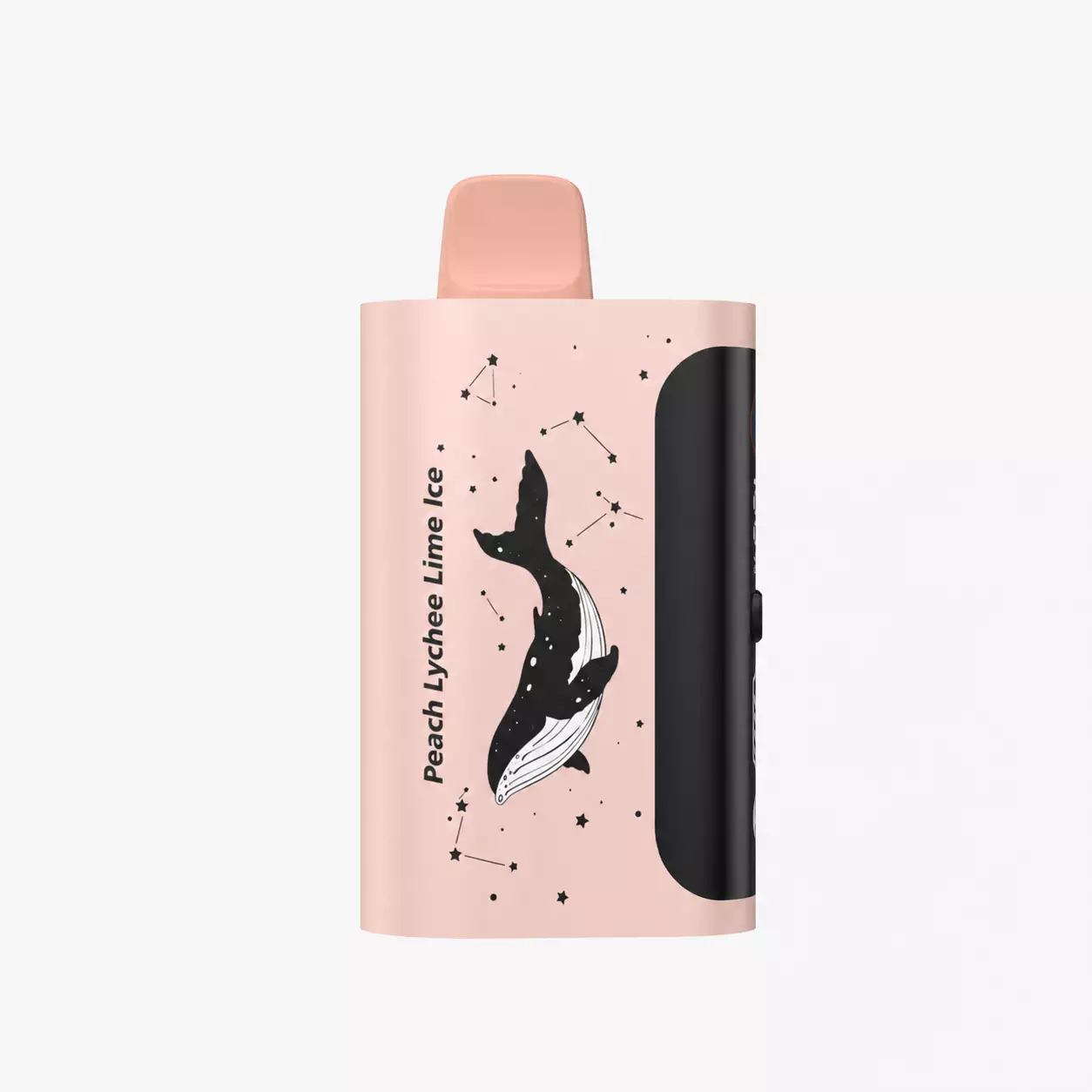 Peach Lychee Lime Ice